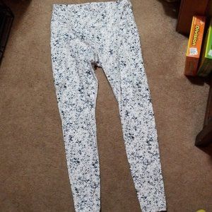 Athleta Salutation Tights